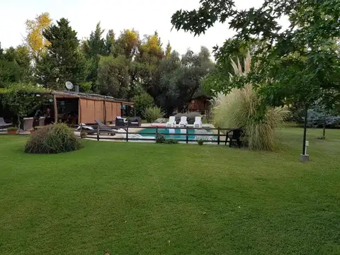 Casa en Venta en La Libertad, Rivadavia