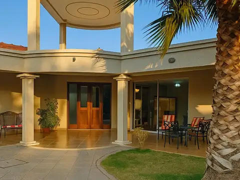 Casa en Venta en Luján de Cuyo, Mendoza