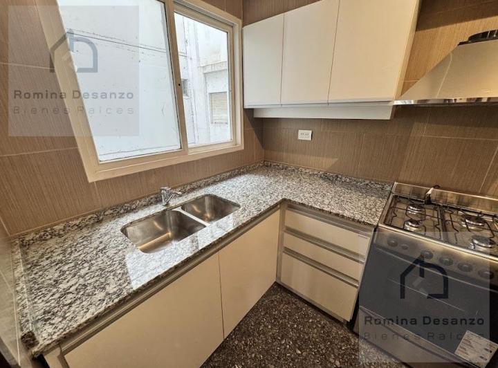 Departamento · 123m² · 7 Ambientes