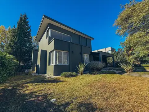 Casa en Venta en Lujan de Cuyo, Luján de Cuyo