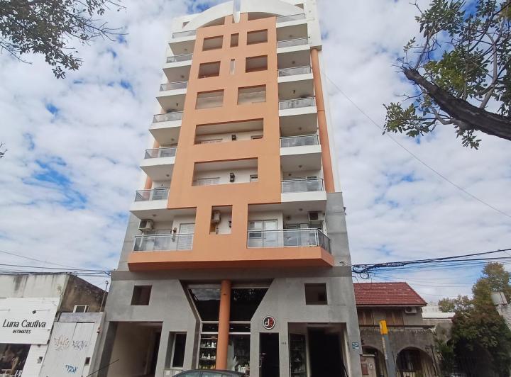Departamento · 40m² · 1 Dormitorio