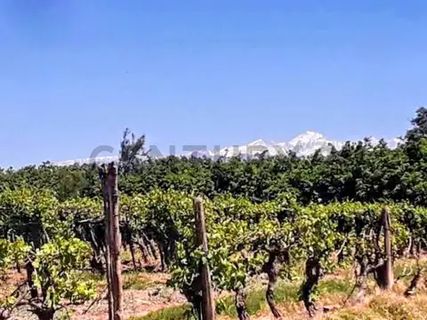 Terreno en Venta en La Pega, Lavalle