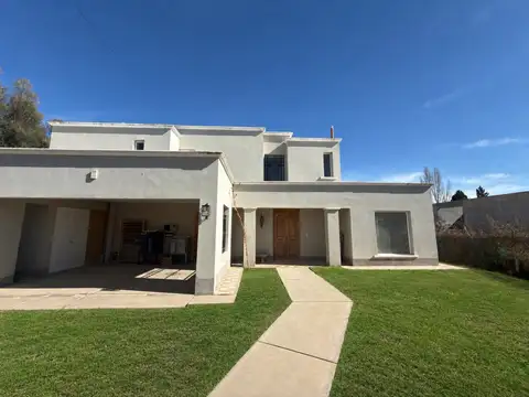 Casa en Venta en Luján de Cuyo, Mendoza