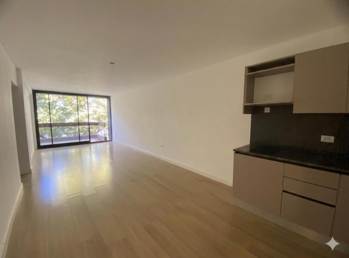 Departamento · 45m² · 2 Ambientes