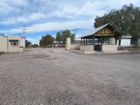 Terreno en Venta en Mendoza, Capital