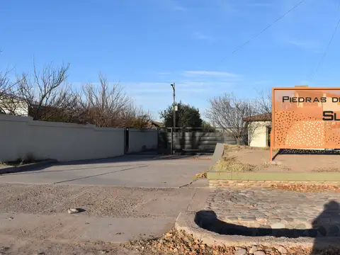 Terreno en Venta en Cruz de Piedra, Maipú