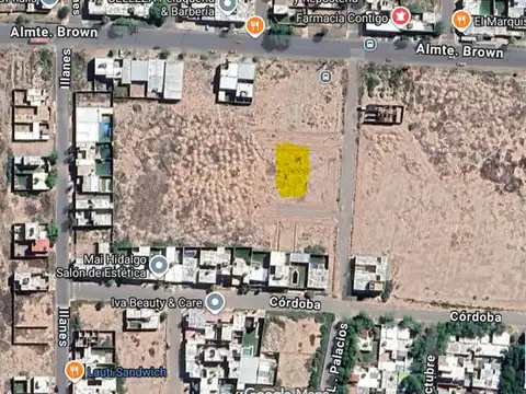 Terreno en Venta en Las Heras, Mendoza