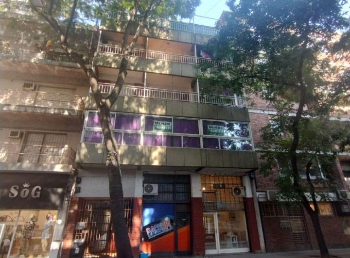 Departamento · 91m² · 3 Ambientes