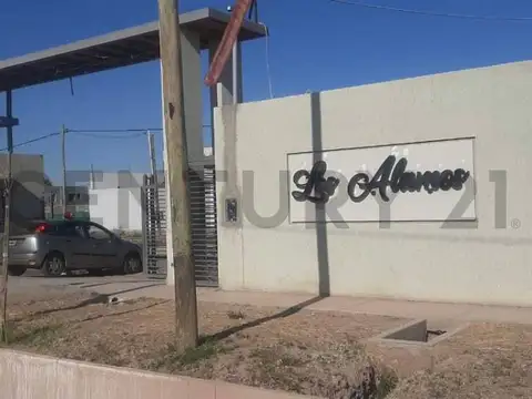 Terreno en Venta en Jesús Nazareno, Guaymallén