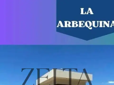 Terreno en Venta en Lunlunta, Maipú