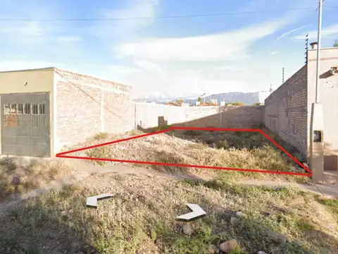 Terreno en Venta en Luján de Cuyo, Mendoza