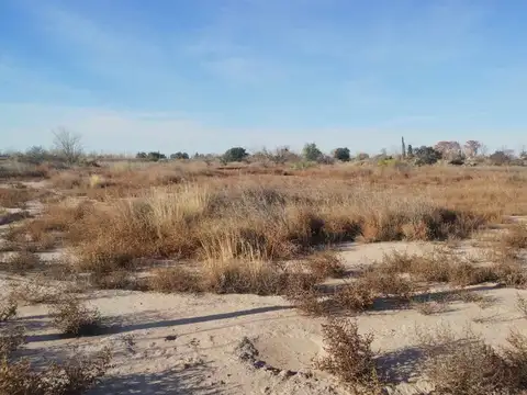 Terreno en Venta en Ciudad de Junin, Junín
