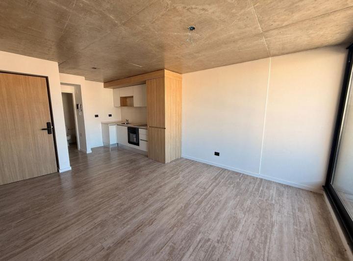 Departamento · 41m² · 1 Ambiente