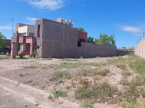 Terreno en Venta en Rodeo del Medio, Maipú