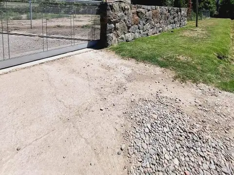 Terreno en Venta en Vistalba, Luján de Cuyo