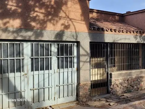 Terreno en Venta en Las Heras, Mendoza