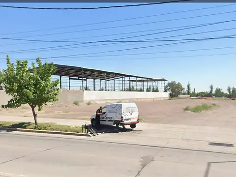 Terreno en Venta en Maipú, Mendoza