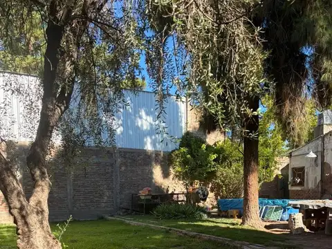 Terreno en Venta en Villa Nueva de Guaymallen, Guaymallén