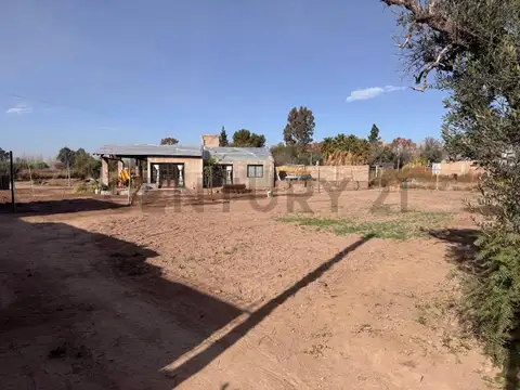 Terreno en Venta en Kilómetro 8, San José de Guaymallén