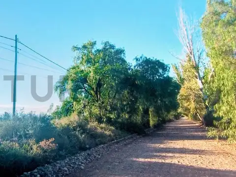Terreno en Venta en Lunlunta, Maipú