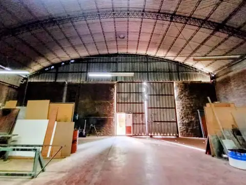 Galpón en Alquiler en Lujan de Cuyo, Luján de Cuyo