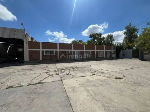 Galpón en Venta en Villa Nueva de Guaymallen, Guaymallén