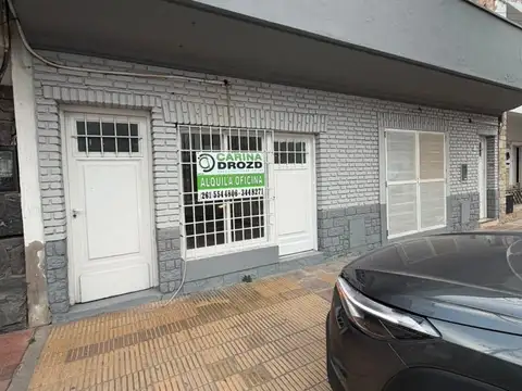 Oficina en Alquiler en Mendoza, Capital