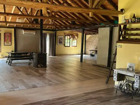 Quinta en Venta en Pedregal, Maipú