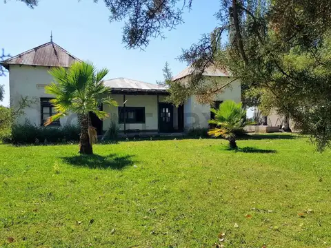 Quinta en Venta en Vista Flores, Tunuyán