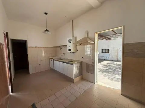 Departamento en Alquiler en Guemes, Cordoba