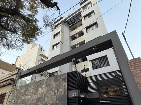 Departamento en Venta en General Paz, Córdoba