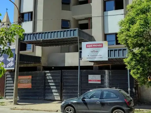 Departamento en Venta en Hernando, Tercero Arriba
