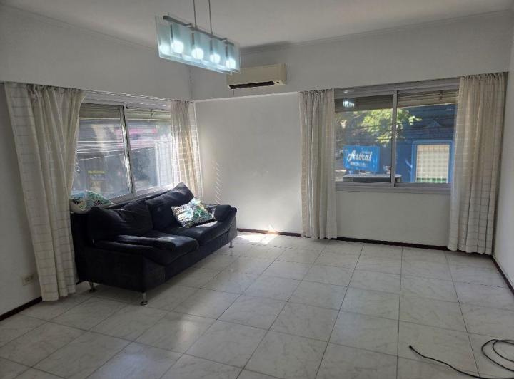 Departamento · 73m² · 4 Ambientes