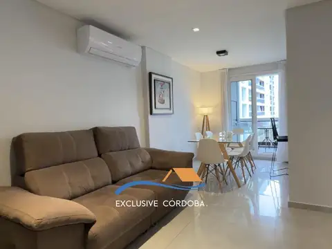 Departamento en Venta en Quebrada De Las Rosa, Córdoba
