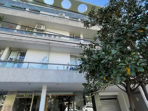 Departamento en Venta en General Paz, Cordoba