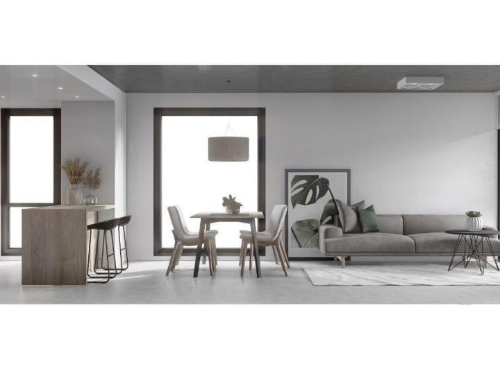 Departamento · 54m² · 3 Ambientes