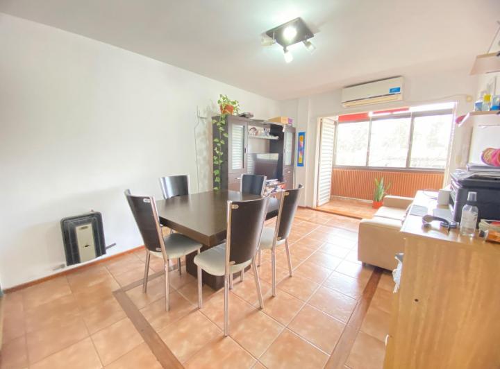 Departamento · 50m² · 3 Ambientes