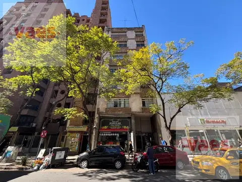 Departamento en Alquiler en Centro, Cordoba