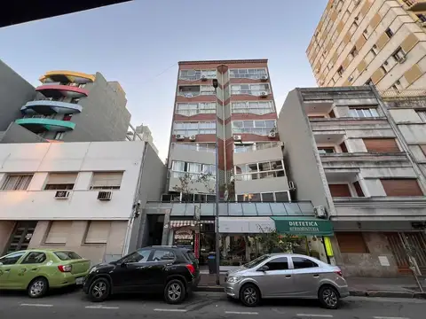 Departamento en Alquiler en Centro, Cordoba