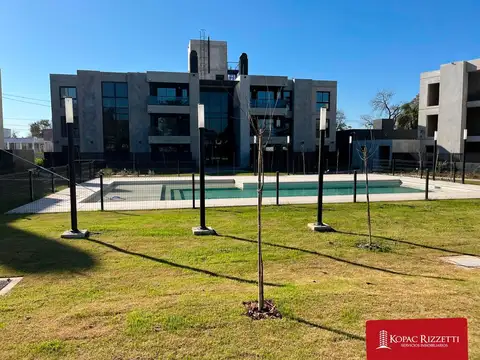 Departamento en Alquiler en Villa Quizquizacate, Córdoba