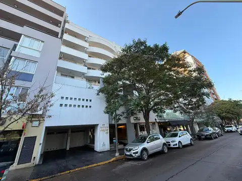 Departamento en Alquiler en Nueva Cordoba, Cordoba