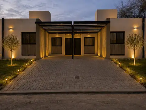 PH en Venta en Villa Allende, Capital