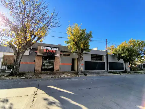 Local en Venta en Alta Gracia, Santa María