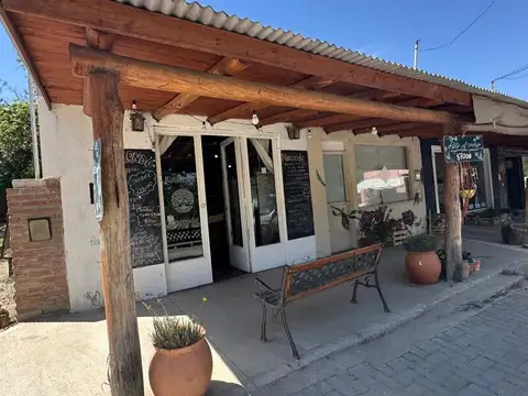 Local en Venta en San Javier, Córdoba