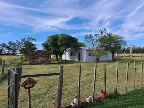 Campo en Venta en Ballesteros, Unión