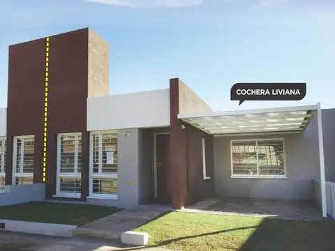 Casa en Venta en Cordoba, Capital