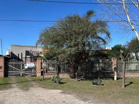 Casa en Venta en Villa Adela, Córdoba