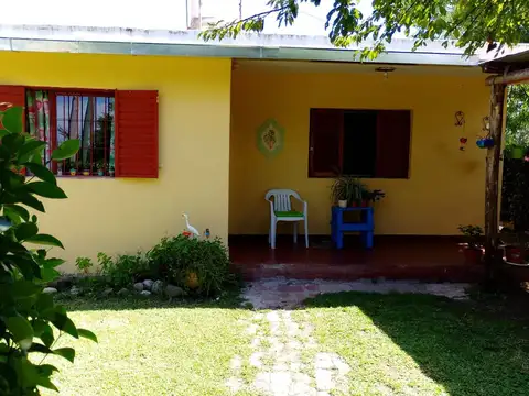Casa en Venta en Alta Gracia, Santa María