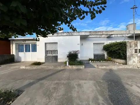 Casa en Venta en San Francisco, San Justo