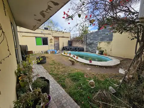 Casa en Venta en Jorge Newbery, Córdoba